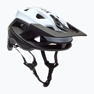 Bike helmet Fox Racing Speedframe 5050 black/white