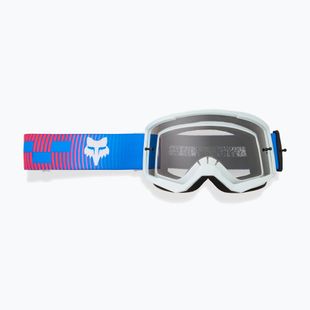 Bike goggles Fox Racing Main Collect blue/pink/mirror
