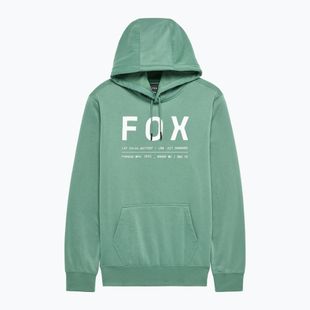 Men's Fox Racing Non Stop pine sweatshirt