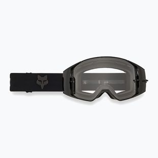 Bike goggles Fox Racing Mtb Vue Max black/grey
