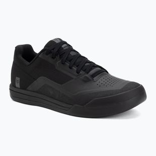 Men's cycling platform shoes Fox Racing Fox Union Flat black