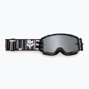 Children's bike goggles Fox Racing Main Diffuse SE Spark Jr spark black/mirror