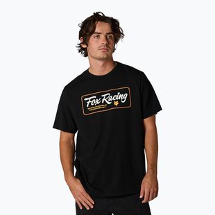 Men's T-shirt Fox Racing Fuel 195 Original