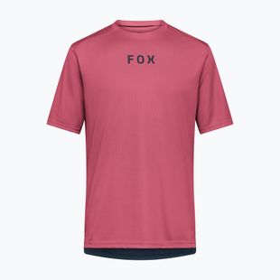 Men's cycling jersey Fox Racing Ranger Wordmark
