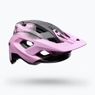 Bike helmet Fox Racing Speedframe Pro Sense cotton candy