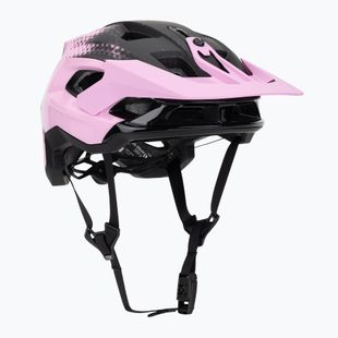 Bike helmet Fox Racing Speedframe Pro Sense cotton candy