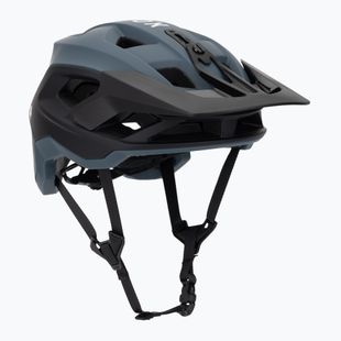 Bike helmet Fox Racing Speedframe 5050 deep cobalt