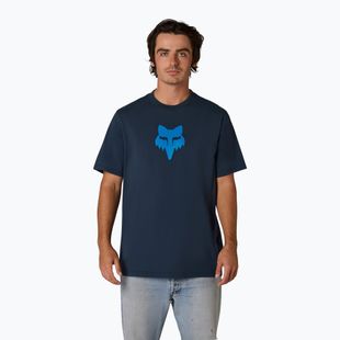 Men's T-shirt Fox Racing Vision 195 Original galaxy blue