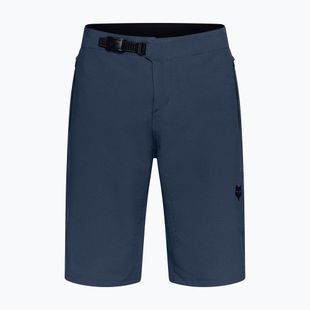 Men's cycling shorts Fox Racing Defend galaxy blue