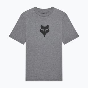 Children's T-shirt Fox Racing Fox Head SS Tee heather dark grey