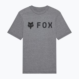 Children's T-shirt Fox Racing Absolute Jr heather dark grey
