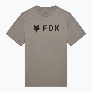 Men's T-shirt Fox Racing Absolute 195 Original heather graphite