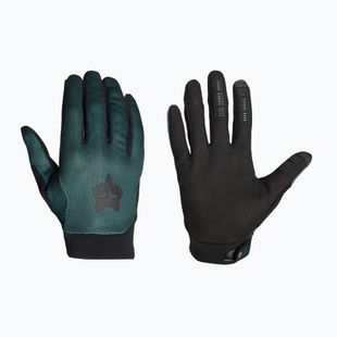 Men's cycling gloves Fox Racing Ranger ivory
