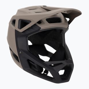 Bike helmet Fox Racing Proframe Solid nut