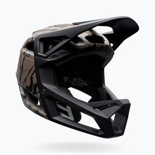 Bike helmet Fox Racing Proframe Thrive nut