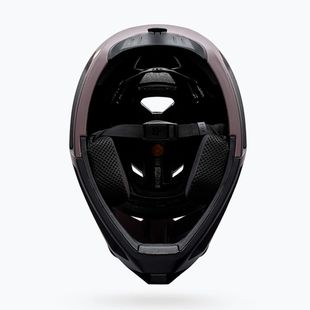 Bike helmet Fox Racing Proframe RS Aura pure dusk