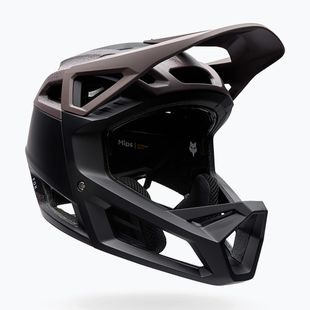 Bike helmet Fox Racing Proframe RS Aura pure dusk