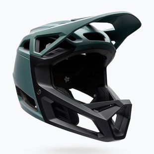 Bike helmet Fox Racing Proframe Solid sage