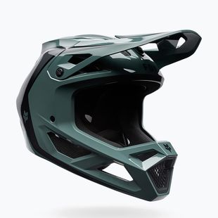 Bike helmet Fox Racing Rampage Vault sage