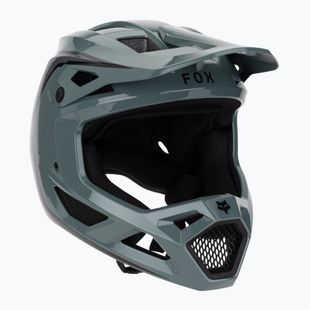 Bike helmet Fox Racing Rampage Vault sage