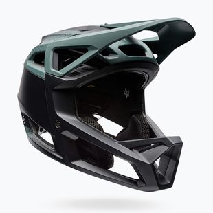 Bike helmet Fox Racing Proframe RS Aura sage