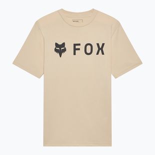 Children's T-shirt Fox Racing Absolute Jr tan