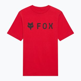 Children's T-shirt Fox Racing Absolute Jr timber red