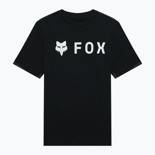 Children's T-shirt Fox Racing Absolute Jr u black