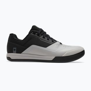 Men's platform cycling shoes Fox Racing Fox Union Flat vintage white