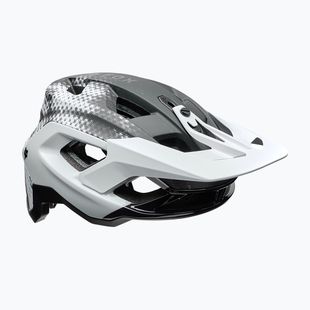 Bike helmet Fox Racing Speedframe Pro Sense white