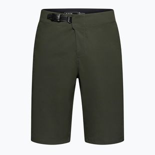 Men's cycling shorts Fox Racing Ranger Liner ivory