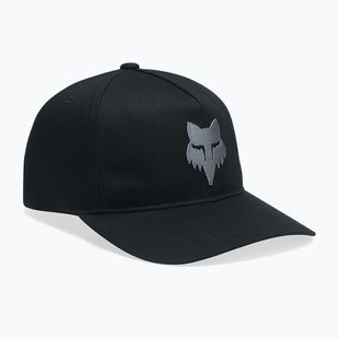 Men's baseball cap Fox Racing Fox Head Subframe Snapback black
