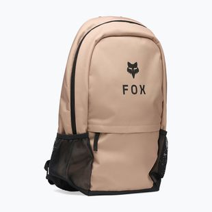 Urban backpack Fox Racing 180 brown sugar