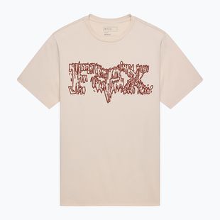 Men's T-shirt Fox Racing Dustproof 195 Original chalk