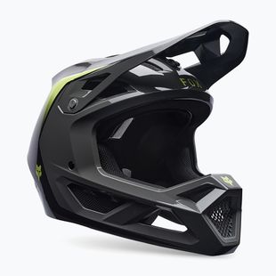 Bike helmet Fox Racing Rampage Vault pewter