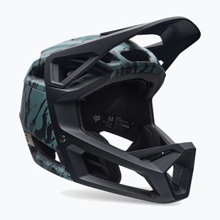 Bike helmet Fox Racing Proframe Thrive sage