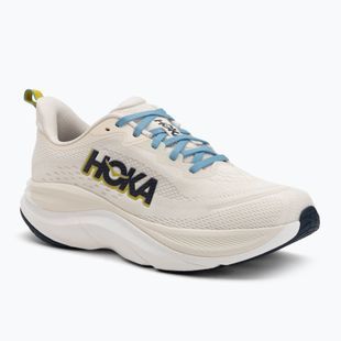 Men's running shoes HOKA Skyflow Birch/alabaster