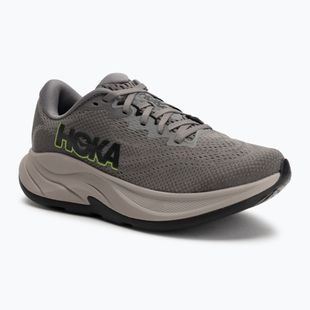 Men's running shoes HOKA Rincon 4 hoka asphalt grey/gravel