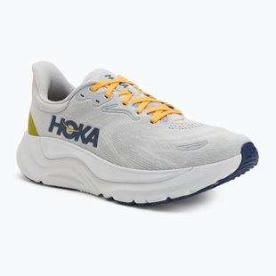 Men's running shoes HOKA Arahi 8 stardust/cosmic grey