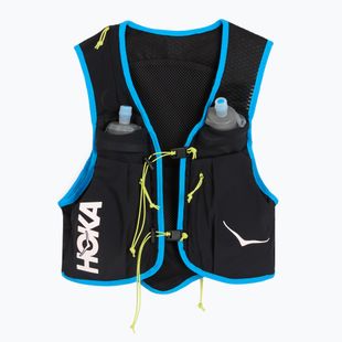 Running vest HOKA Trail Run 10 black