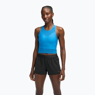 Training bra HOKA Race Day hoka blue