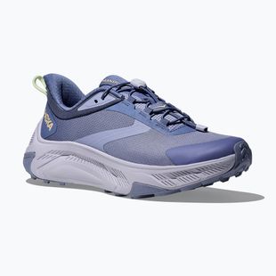 Women's shoes HOKA Transport 2 tranquil blue/ambient blue