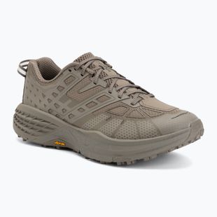 Shoes HOKA Speedgoat 2 TS light roast/dark roast