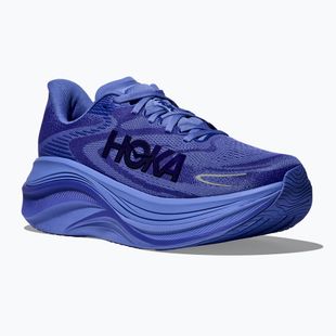 Men's running shoes Hoka Skyward X 2 blue blossom/celestial blue