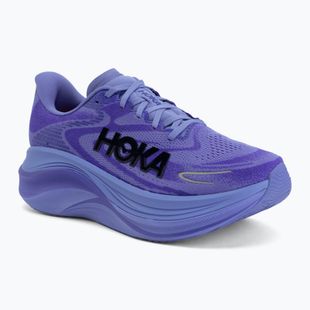 Men's running shoes Hoka Skyward X 2 blue blossom/celestial blue