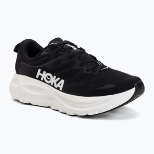 Men's running shoes Hoka Gaviota 6 black/white