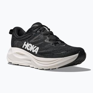 Men's running shoes Hoka Gaviota 6 black/white