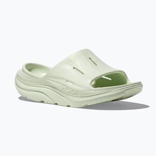 Slides HOKA Ora Recovery Slide 3 sea glass/sea glass