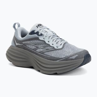 Shoes HOKA Bondi 8 TS Caged washed blue/mineral blue