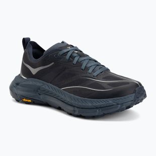 Shoes Hoka Mafate Speed 4 Lite faded navy/varsity navy
